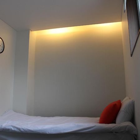 Philstay Dongdaemun Economic Seul Dış mekan fotoğraf
