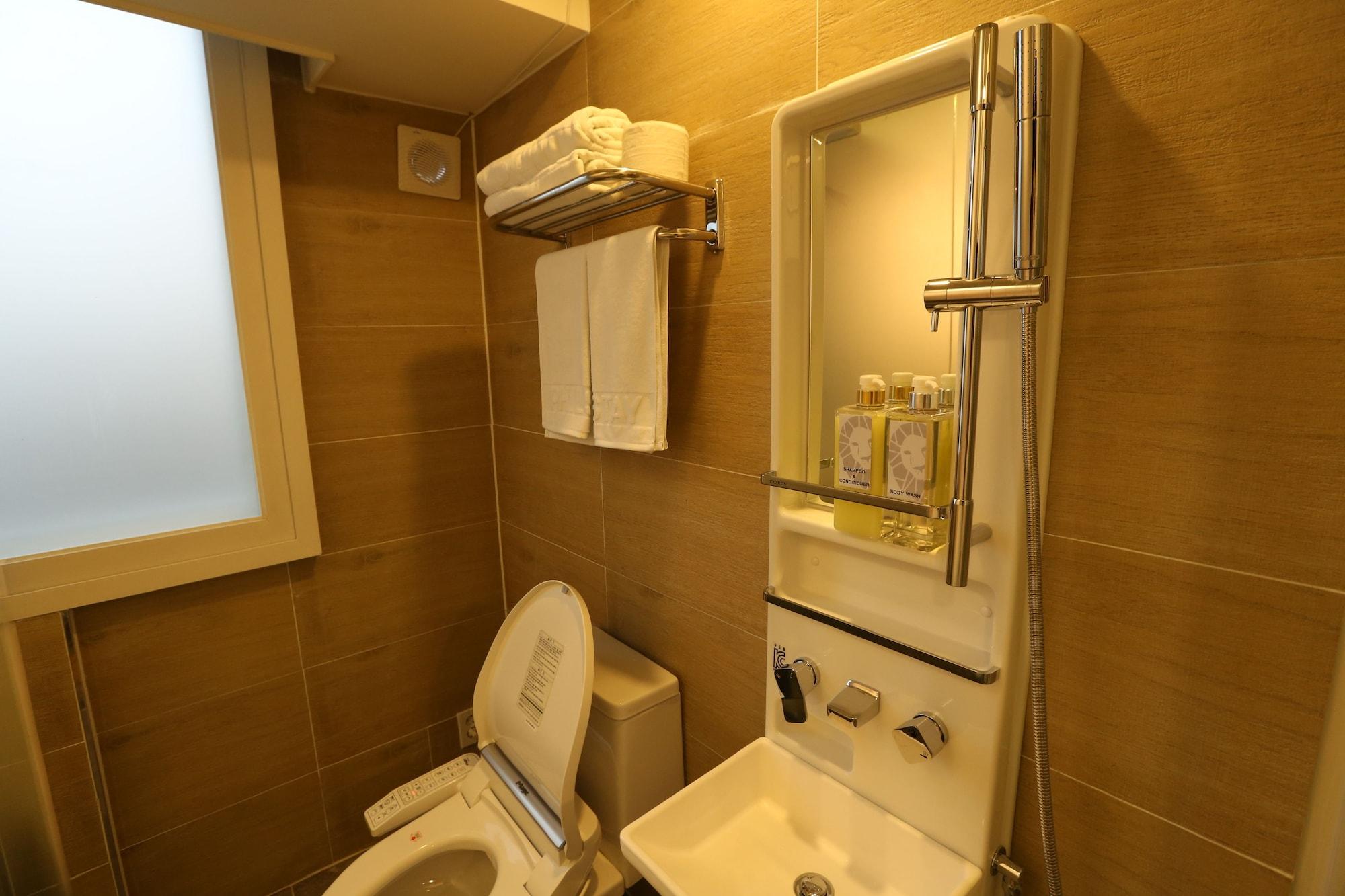Philstay Dongdaemun Economic Seul Dış mekan fotoğraf