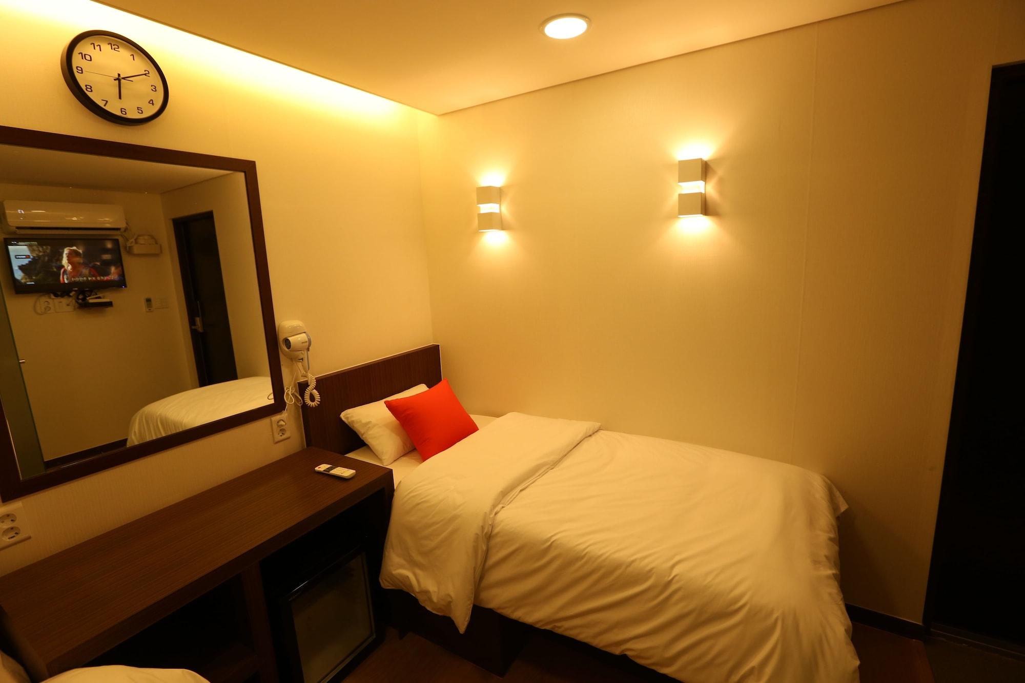Philstay Dongdaemun Economic Seul Dış mekan fotoğraf