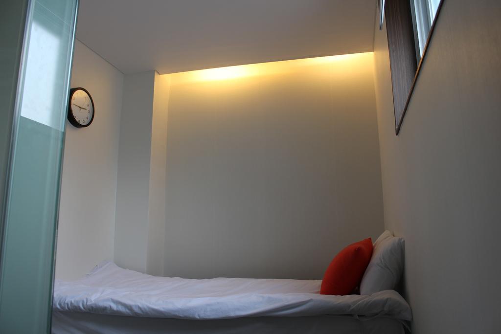 Philstay Dongdaemun Economic Seul Dış mekan fotoğraf