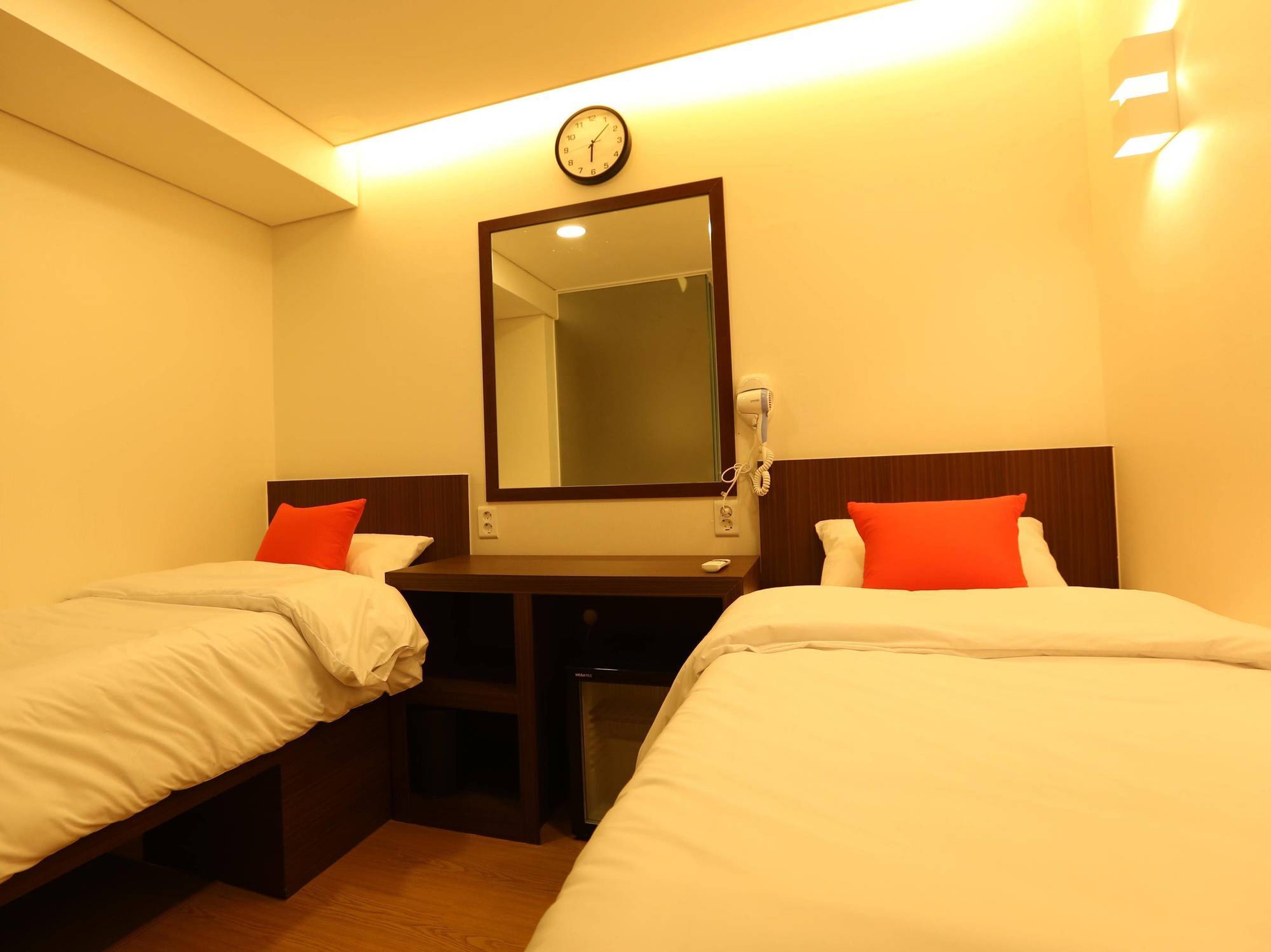 Philstay Dongdaemun Economic Seul Dış mekan fotoğraf