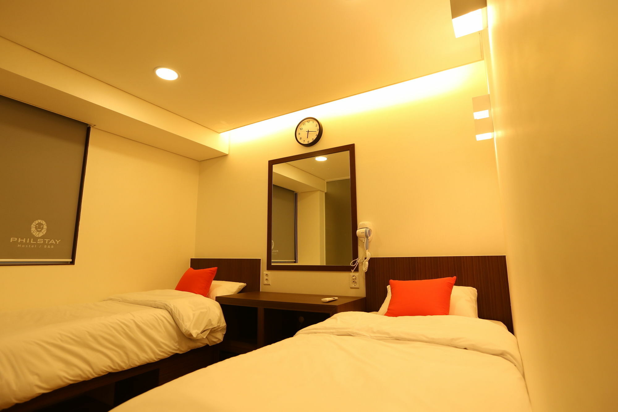 Philstay Dongdaemun Economic Seul Dış mekan fotoğraf